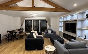 The Brambles Bungalow